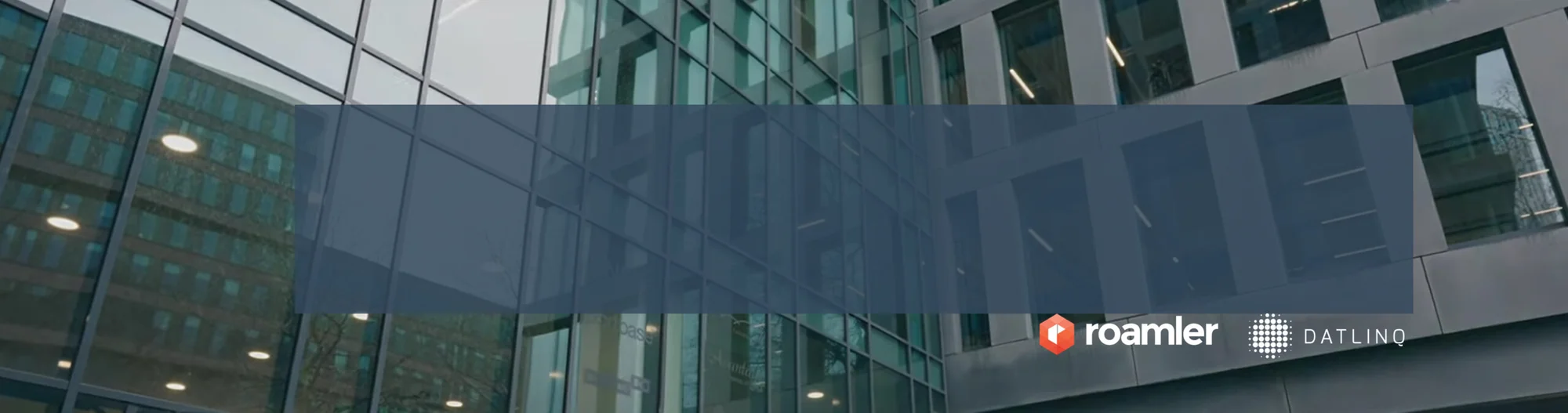 Roamler übernimmt Datlinq